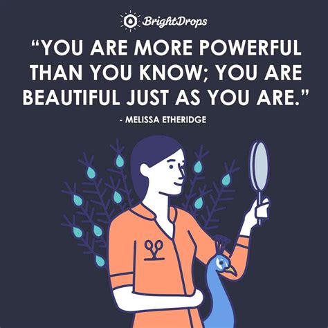 33 Inspirational Quotes For Women Empowering And Inspiring Bright Drops