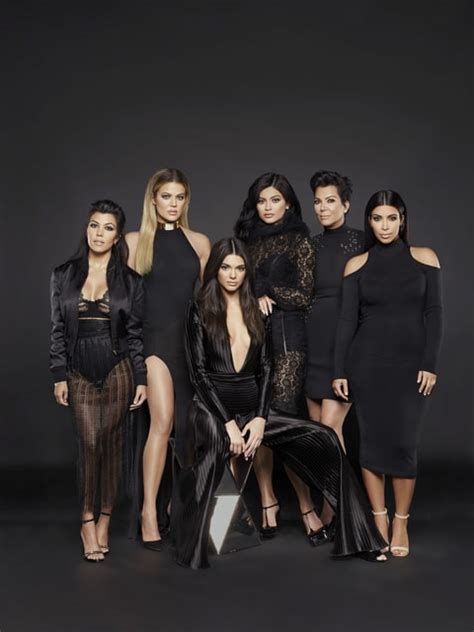 Keeping Up With The Kardashians Season 11 Episode 7