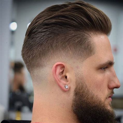 Maybe you would like to learn more about one of these? Haircut Low Fade With Line