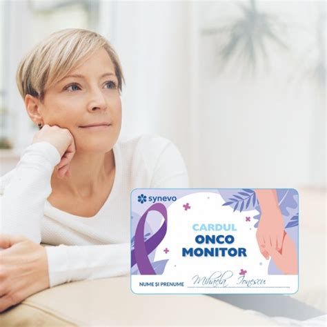 Campania Onco Monitor Synevo