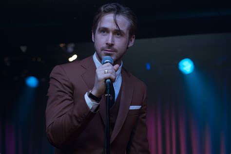 俳優・ryan Gosling ライアン・ゴズリング インタビュー Portraits The Fashion Post