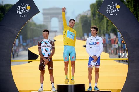 Italys Vincenzo Nibali Wins The 2014 Tour De France The New York Times