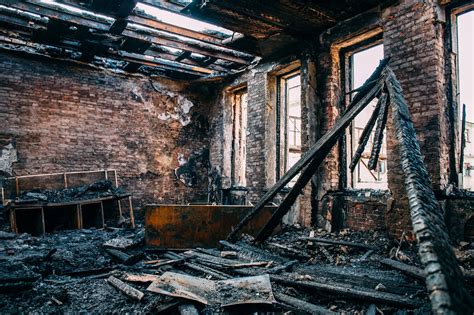 Fire Damage Mitigation: Prevention and Recovery From House Fires