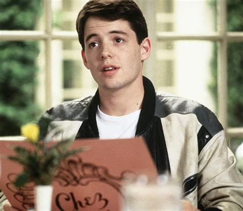 20 Things You Probably Didn T Know About Matthew Broderick