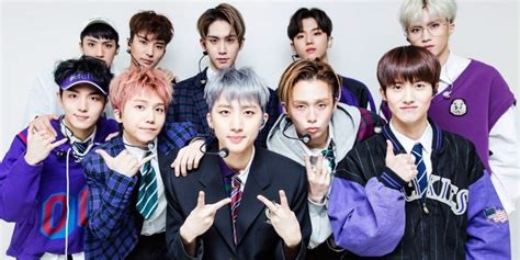 Pentagon To Return As 8 Without Edawn And Yan An Allkpop