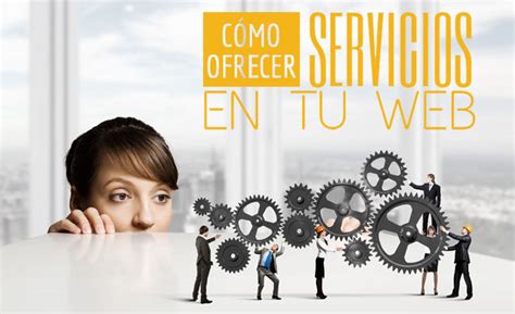 Como Ofrecer Tus Servicios Cómodamente De Una Forma Automatizada