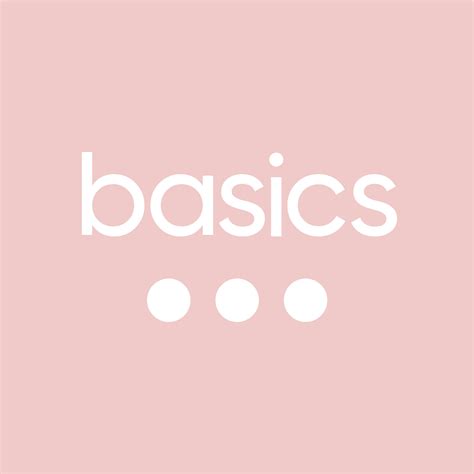 Basics By Lulusar