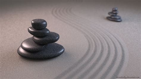 Zen Full Hd Wallpaper And Background Image 1920x1080 Id278734
