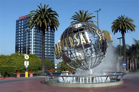 Visiter Les Universal Studios Hollywood Los Angeles Billets Tarifs Horaires