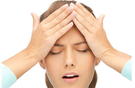 Sakit kepala adalah rupa sensasi kesakitan di sekitar kepala yang dapat merasakan. CARA MUDAH MENGHILANGKAN MIGRAIN ATAU SAKIT KEPALA - Let's ...