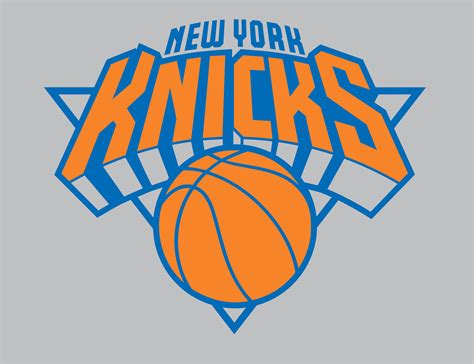 Get official knicks merchandise and rep your team. New York Knicks Logo, New York Knicks Symbol, Meaning, History and Evolution
