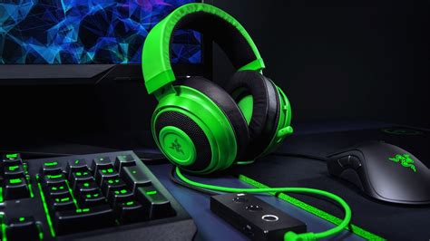 Alexa Is Coming To Razer Gaming Peripherals Techradar