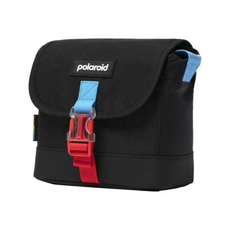 Polaroid Spectrum Box Camera Bag Multi Instaxstorecz