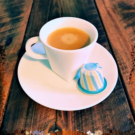 Best coffee capsule machine ukutabs shallow song from a star. Kazaar Nespresso Capsule Review | Coffee Capsule Guide