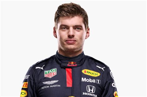 Max Verstappen Latest News Videos Photos And More