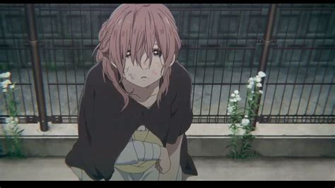 When do people start seeing each. A Silent Voice - Shoko Nishimiya | Anime, Anime movies, In ...