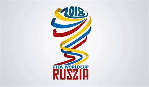 Some logos are clickable and available in large sizes. FIFA World Cup Russia 2018 - Logos, brands and logotypes