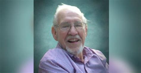 Norman Lee Mccullough Obituary Visitation Funeral Information