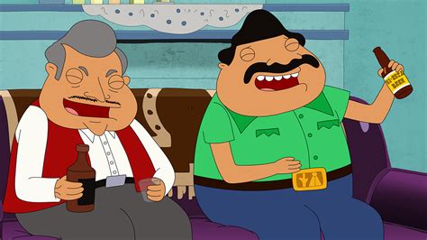 It's been the source of hundreds of iconic cartoons and while not all of them are on netflix, there's plenty on netflix to get through. Irreverent Animated Series 'Bordertown' Is Now Streaming ...