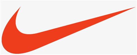 Alkohol Initiale Vorstellen Red Nike Logo Bandit Einladen Interferenz