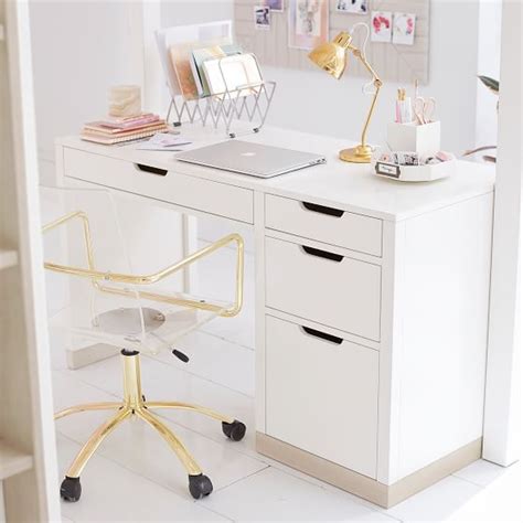 20 White Desk For Girls Room Pimphomee