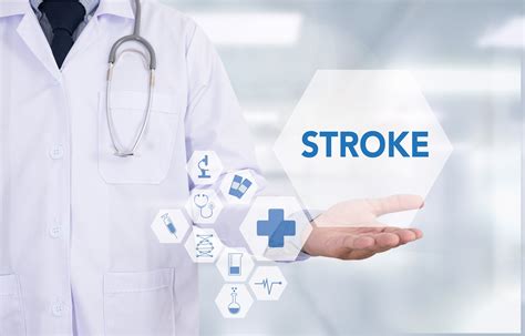 Signs And Symptoms Of Stroke Kauvery Hospital