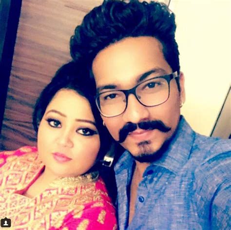 Bharti Singh Reveals Her Wedding Date And Inside Details About The Preparations