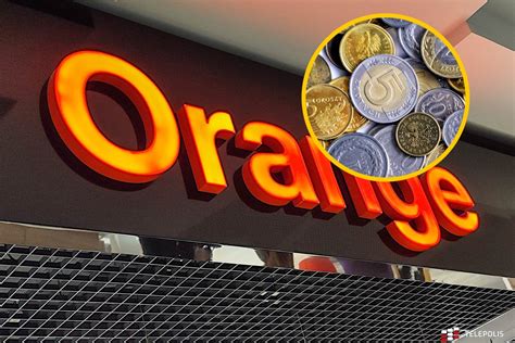 Orange Podnosi Ceny Tym Razem Nie Chodzi O Inflację Telepolispl