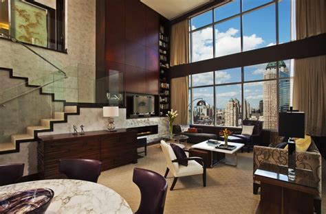 In A Mood To Splurge Here Are The 7 Most Decadent Suites In New York