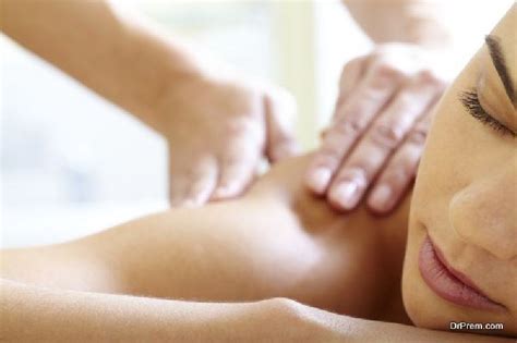 Getting Into Massage This Is What You Need To Know Diy Health Do
