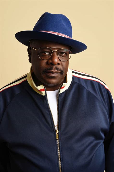Addison riecke as nora thunderman. Cedric The Entertainer Speaks Out On Dave Chappelle And ...