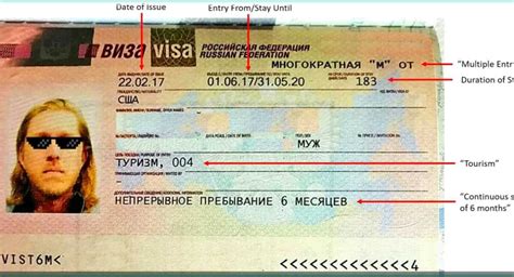 do americans need visa to russia yes russian tourist visa from usa 2024