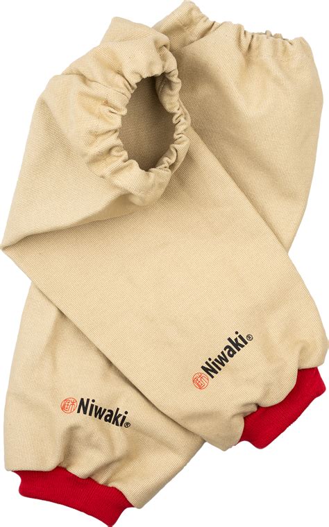 Arm Covers Niwaki