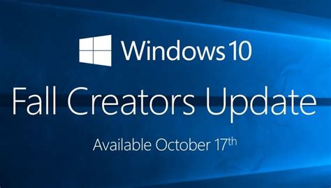 Whats New In Windows 10 Fall Creators Update Download Link