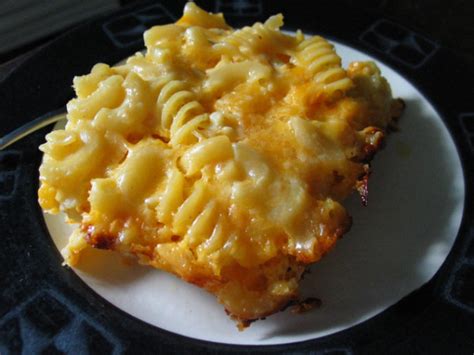 In case you ran out of milk or are looking for… if you really like your mac and cheese this way, then you could go a step further. Macaroni And Cheese Like Hoggys Recipe - Food.com