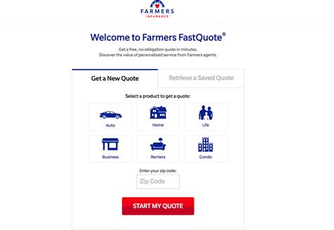 Farmers Car Insurance Review Rates Coverage And More