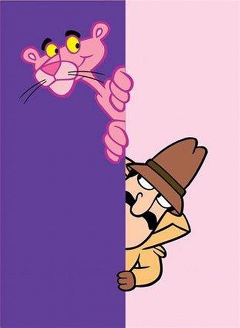The Pink Panther In 2020 Pink Panther Cartoon Classic Cartoons Pink