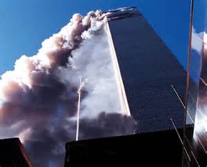A Cup Of Coffee Then Carnage A British Twin Towers Witness Relives