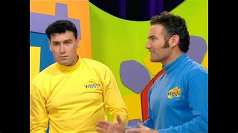 The Wiggles Anthonys Workshop Isolated Vocals Youtube
