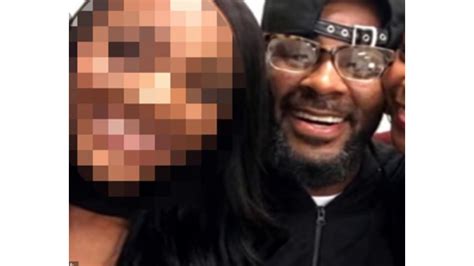 A Third R Kelly Sex Tape Found She Was 14 And He Peed On Her Too