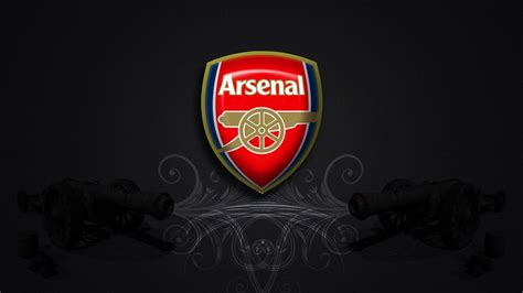 Arsenal Logo Wallpapers 2017 Wallpaper Cave