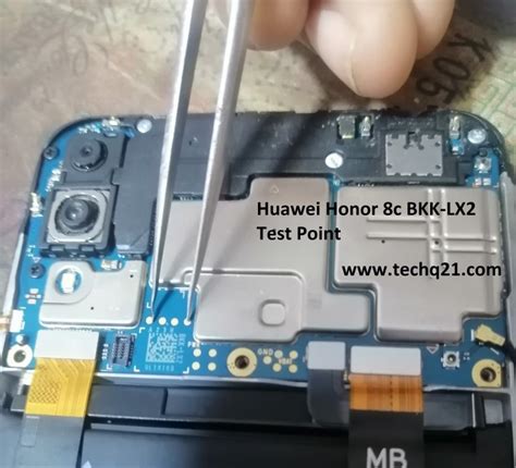 Erase Frp Huawei Honor 8c Bkk Lx2 Frp Bypass Latest Security