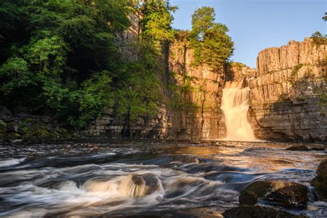 What does shear force mean? Anger at £100 'tourist sting' to visit High Force ...