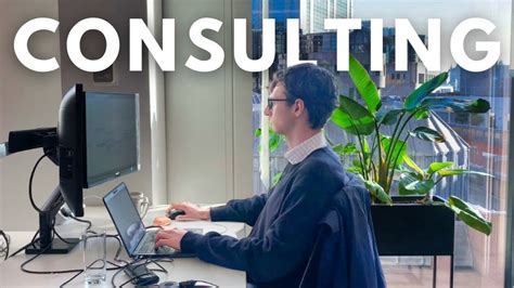 How to Get Into Consulting Without Experience - YouTube