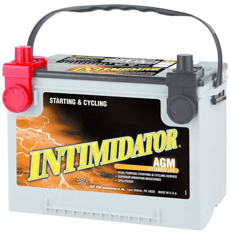 Deka Intimidator 3478 San Diego Batteries For Sale