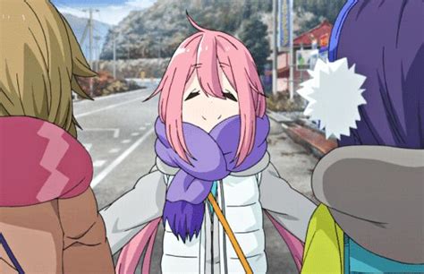 Pin By 𝗪𝝝𝗥𝗟𝗗 𝝝𝗙 𝝝𝗨𝗥 𝗙𝝠𝗡𝗧𝝠𝗦𝗬 16 On Anime ๑ Yuru Camp World Of Our