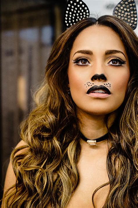 25 Sexy Halloween Makeup Ideas To Get Inspired From Godfather Style