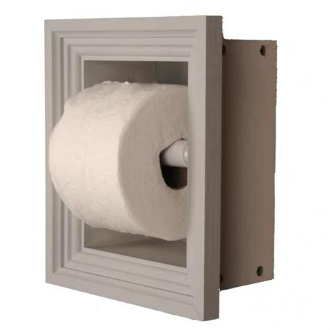 31 Different Types Of Toilet Paper Holders