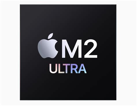 Apple M2 Ultra SoC nicht schneller als die AMD- und Intel-Desktop