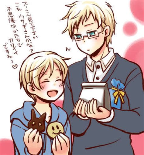 Hetalia SuFin SuFin Fan Art 33897479 Fanpop